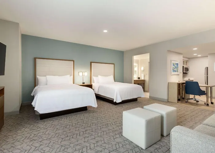 Homewood Suites By Hilton Mcdonough