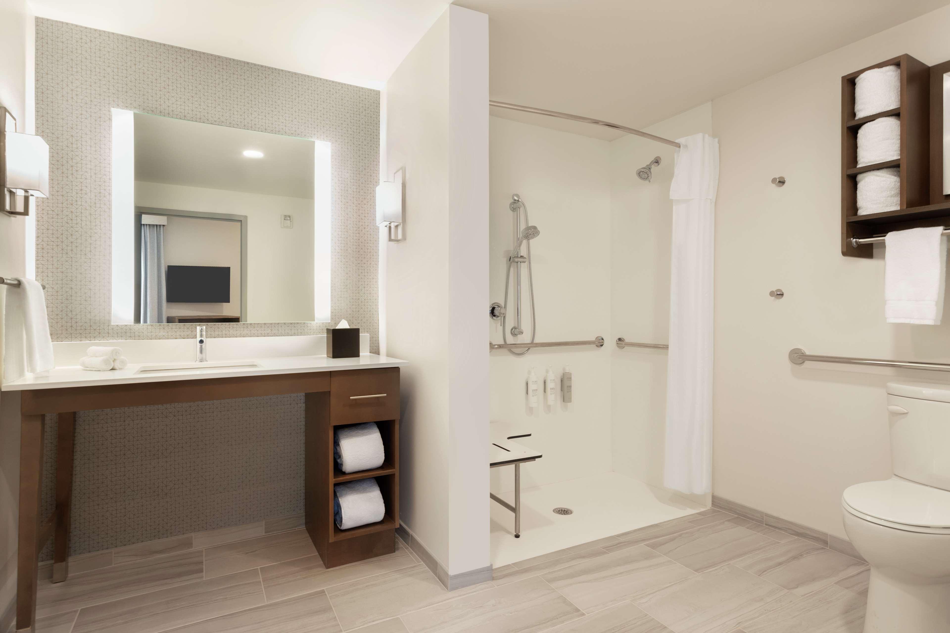 Hotel Homewood By Hilton