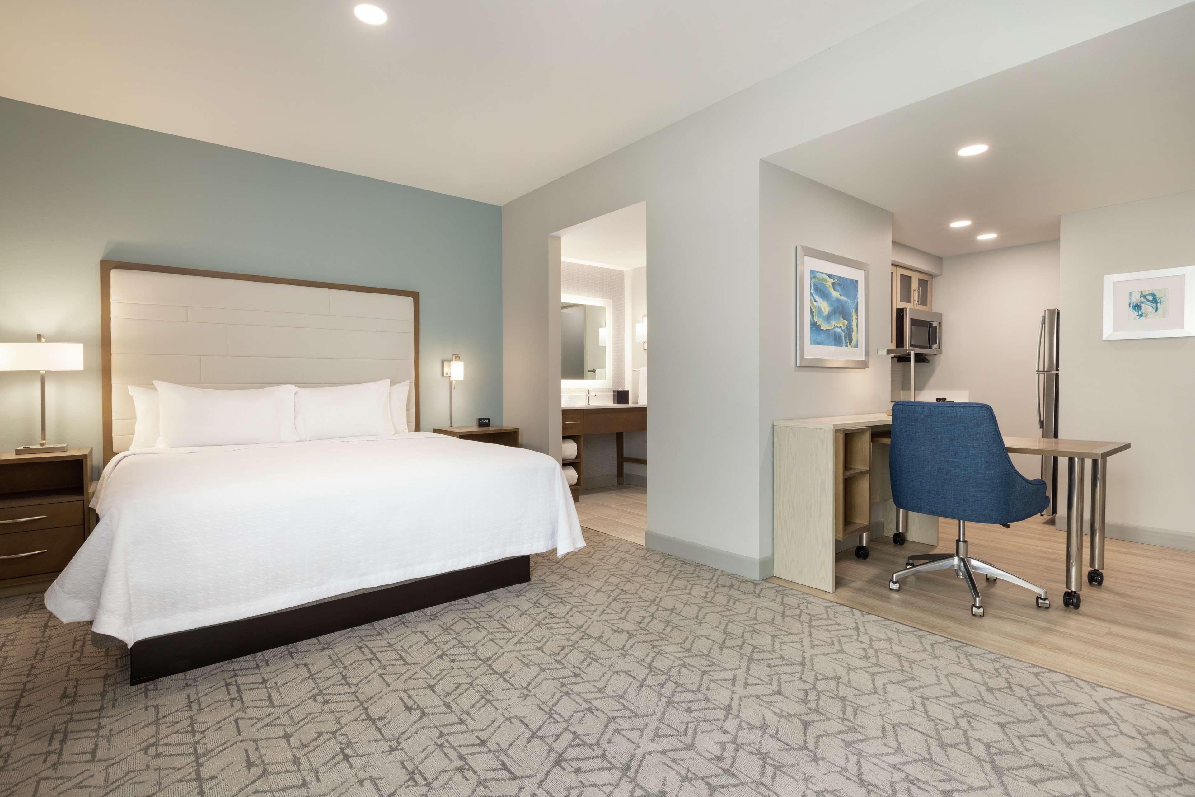 Homewood By Hilton Hotel