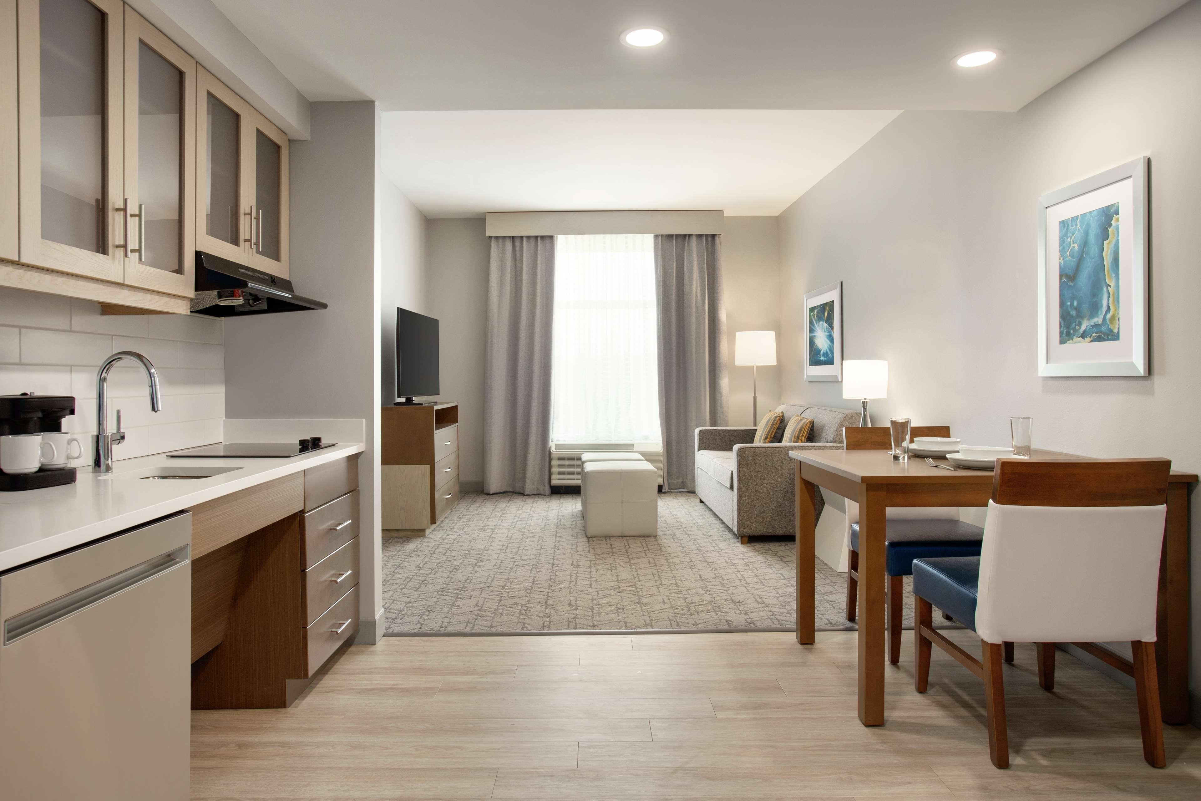 Homewood By Hilton Hotel McDonough