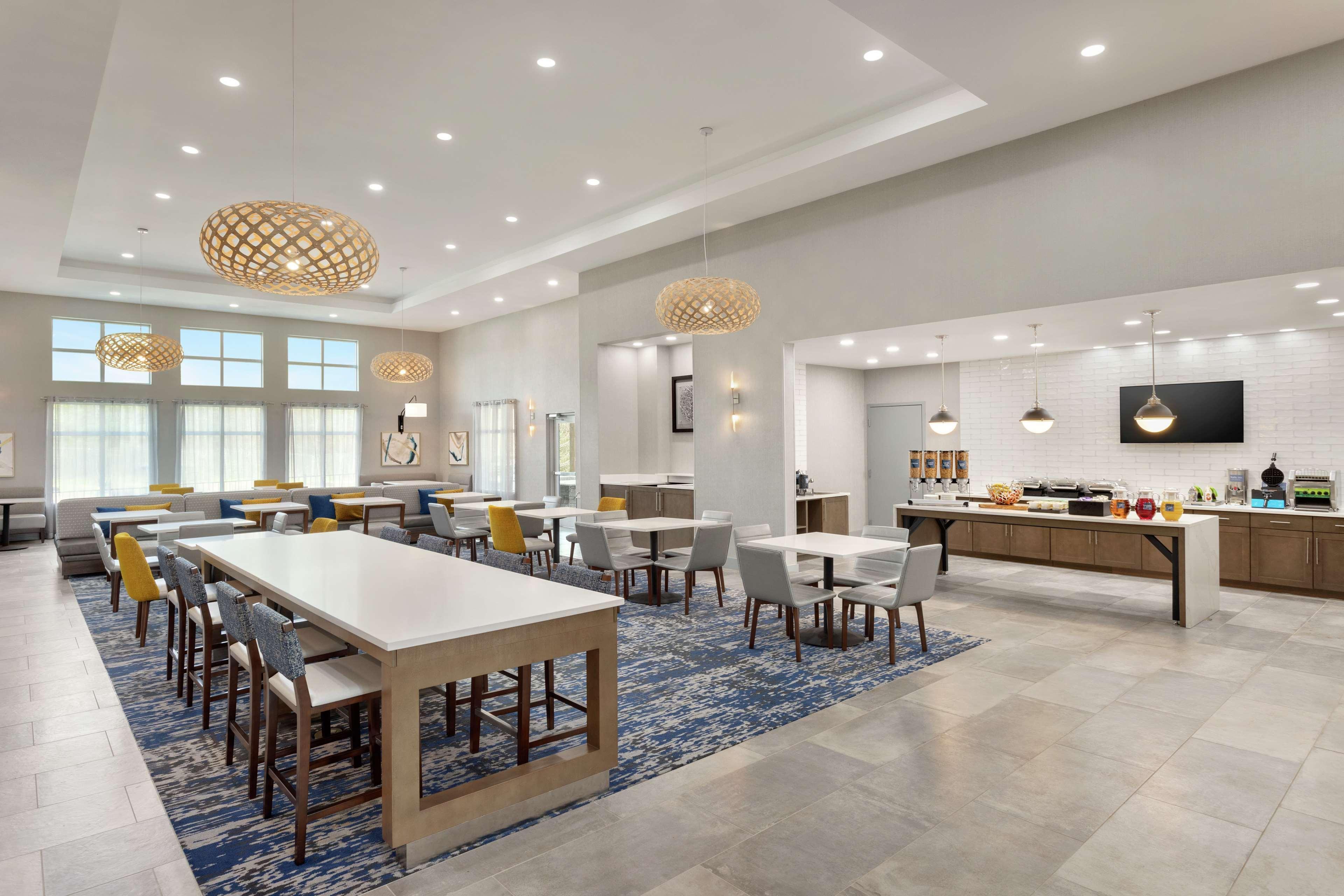 Homewood By Hilton Hotel McDonough