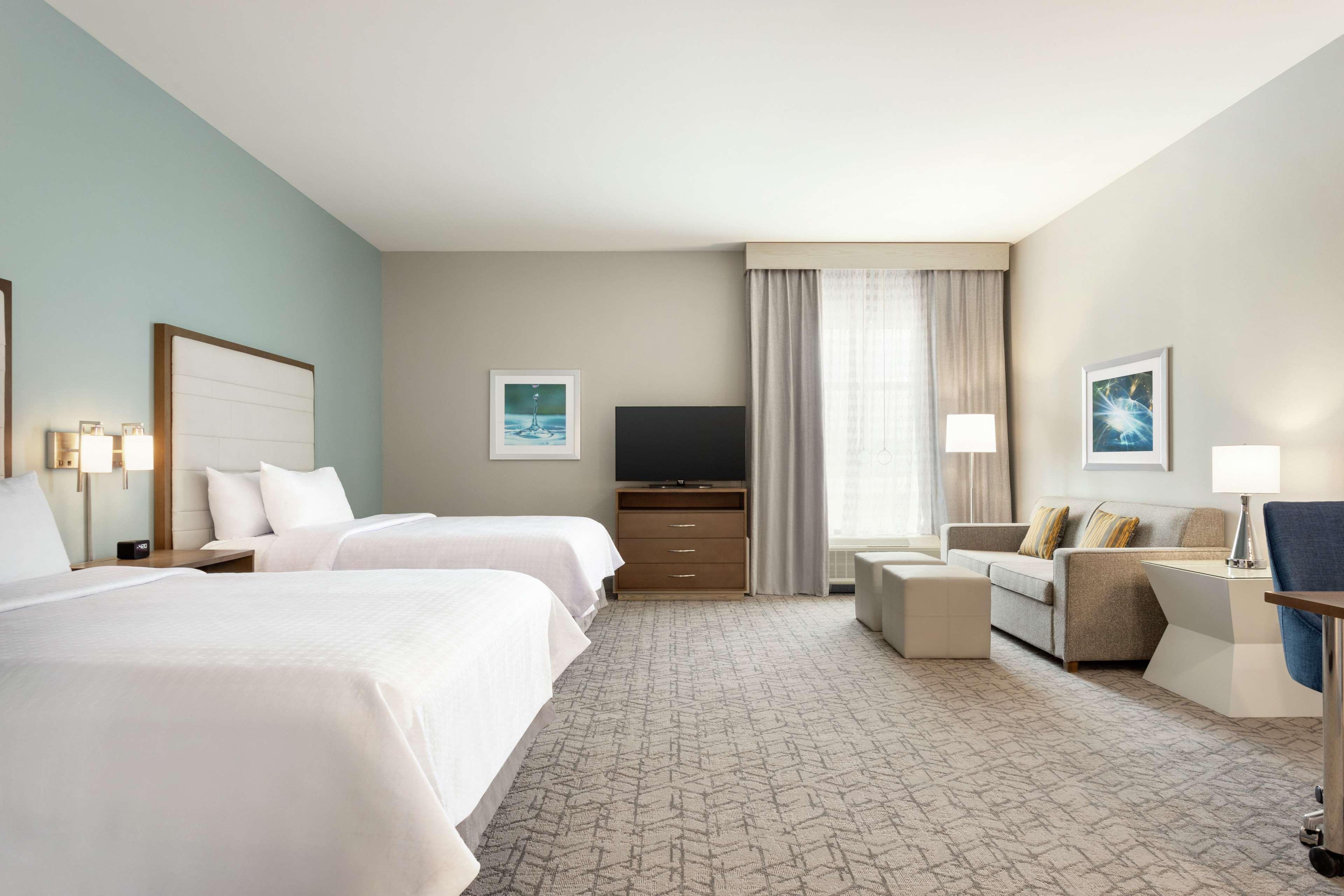 Hotel Homewood By Hilton