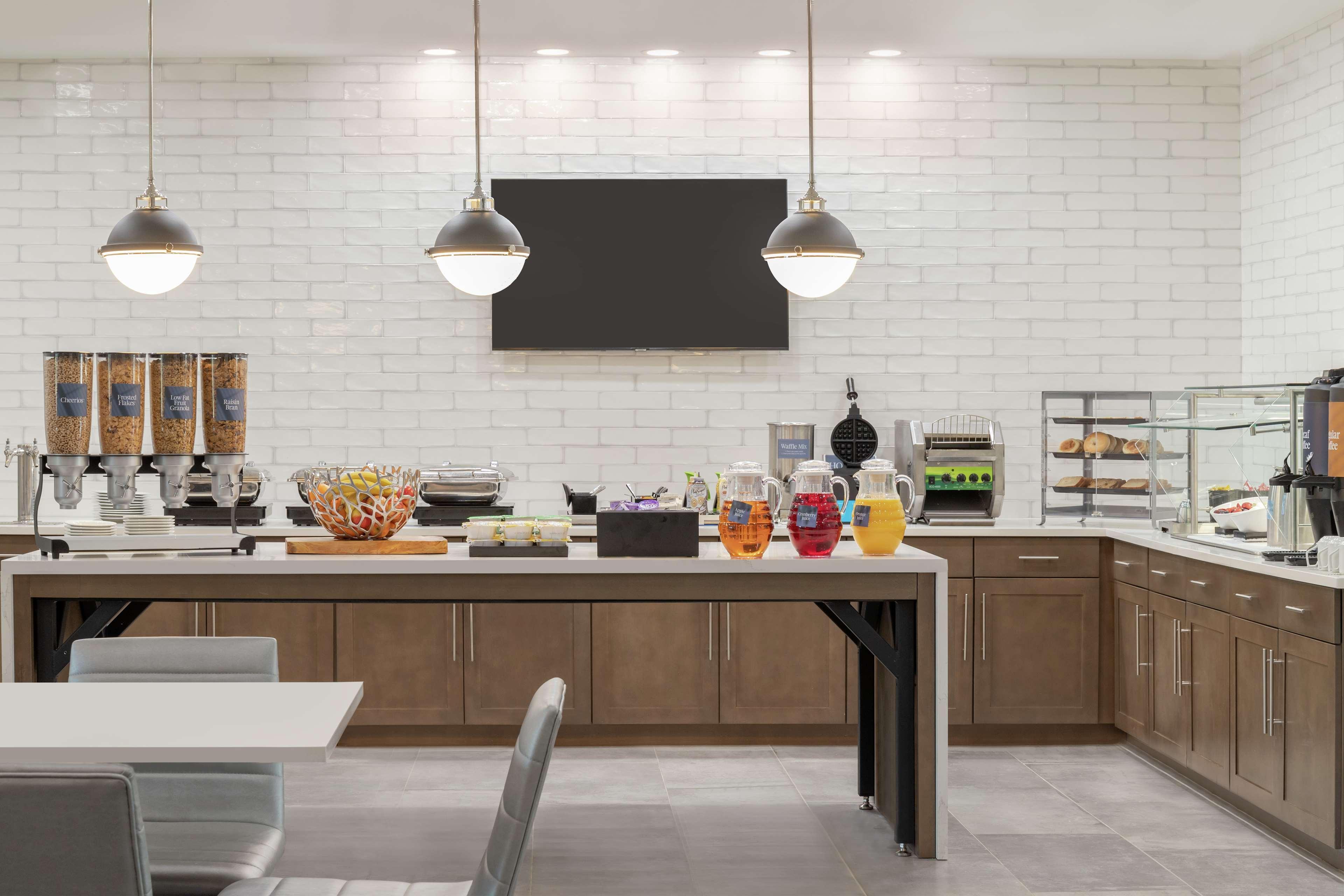 Homewood By Hilton 3*