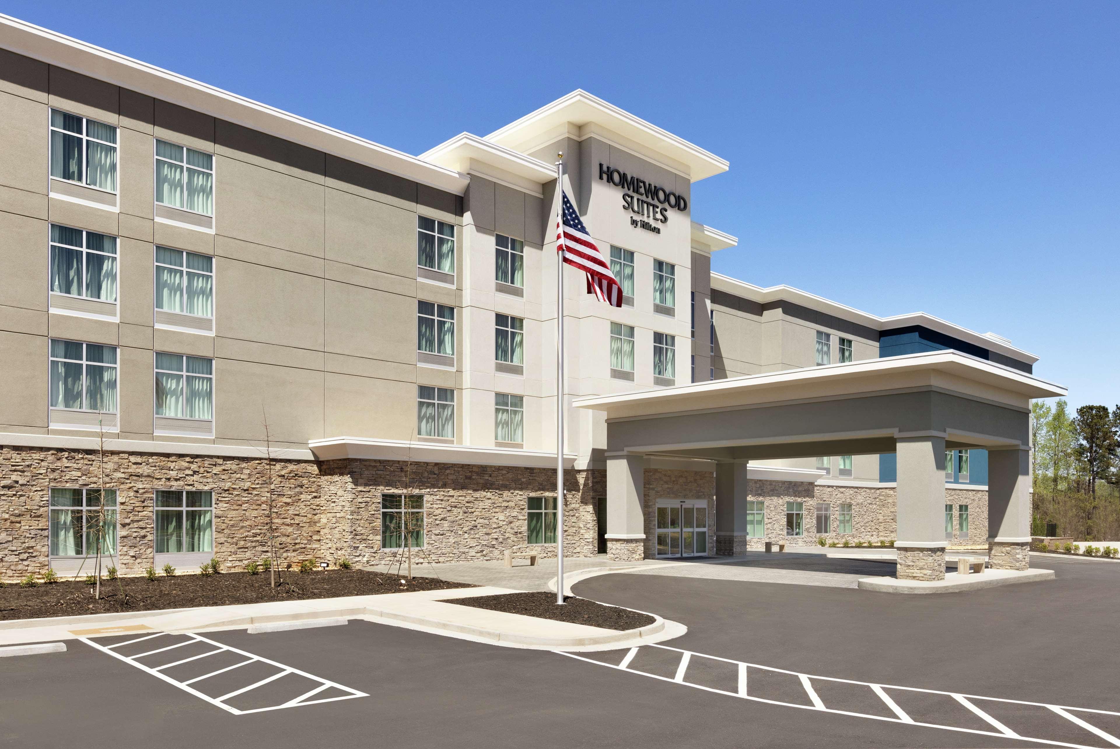 Homewood By Hilton Hotel McDonough