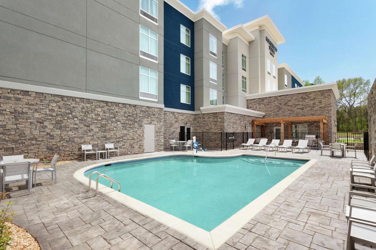 Homewood By Hilton Hotel 3*