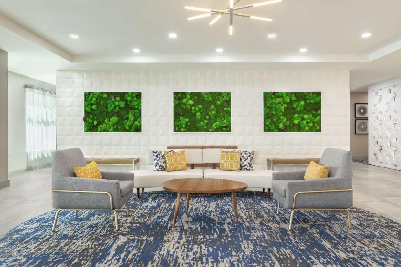 Homewood By Hilton 3* McDonough