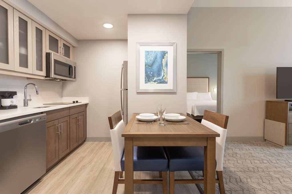 Hotel Homewood By Hilton McDonough