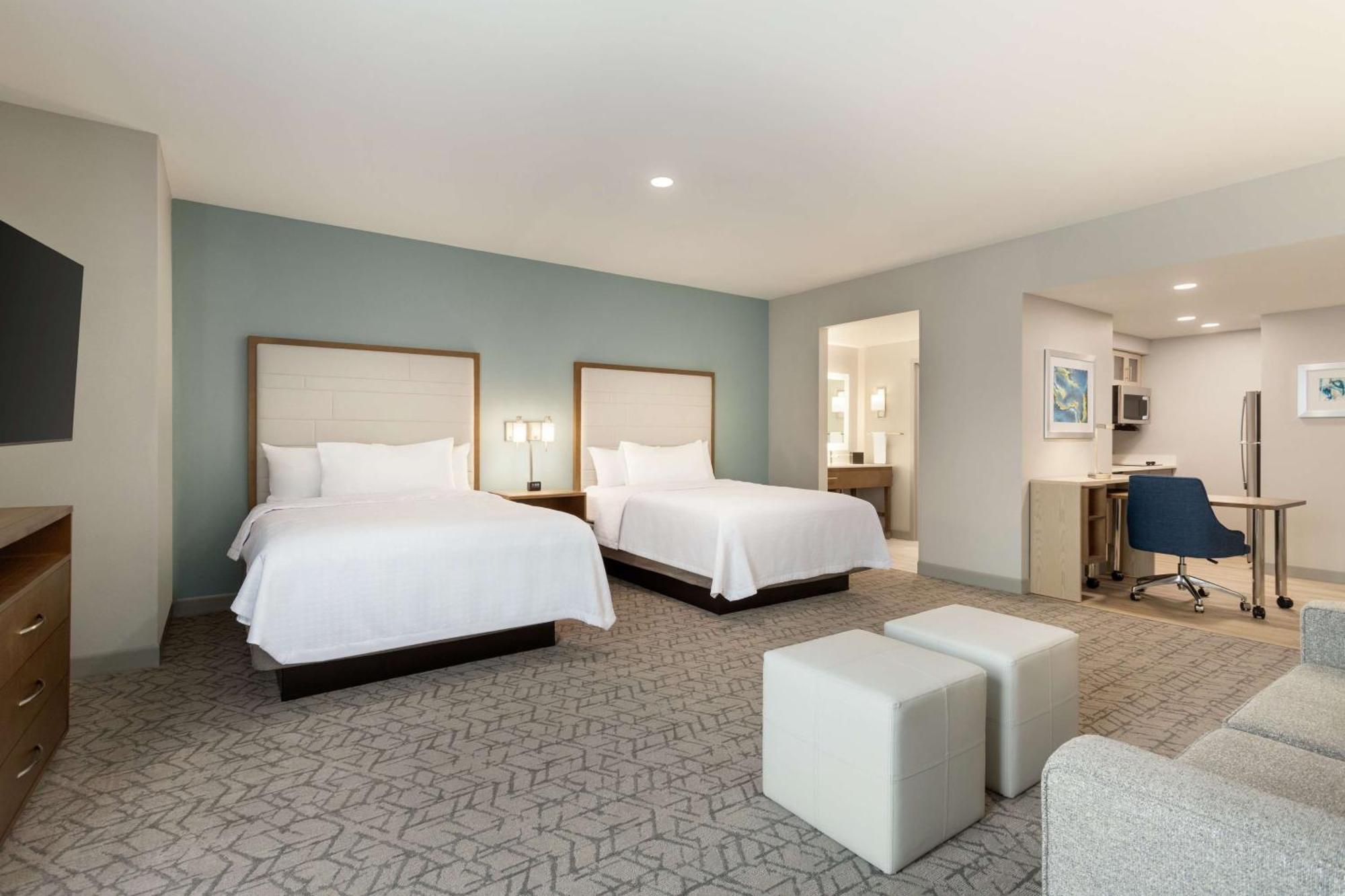 Hotel Homewood By Hilton McDonough