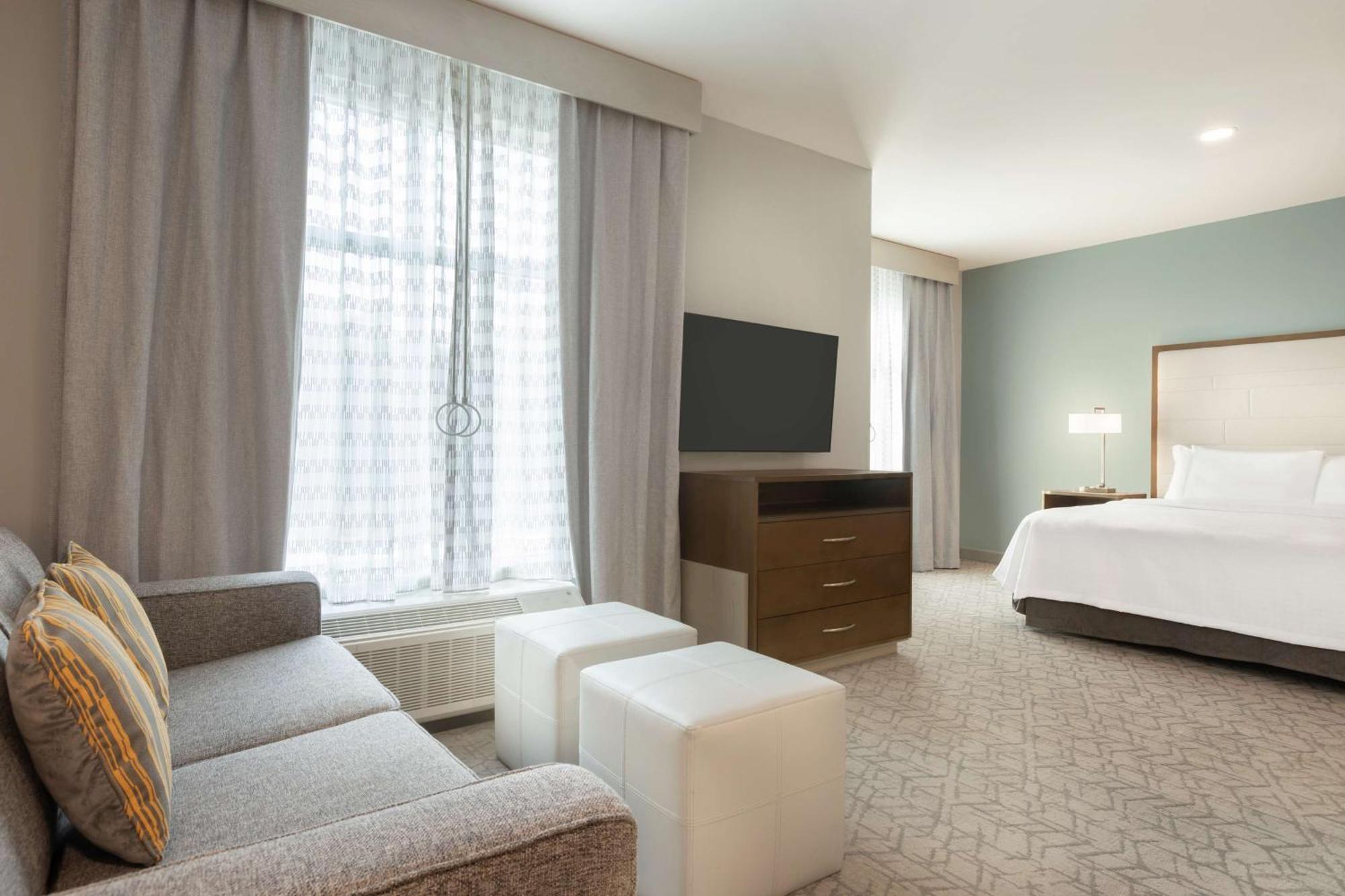 Homewood By Hilton 3* McDonough