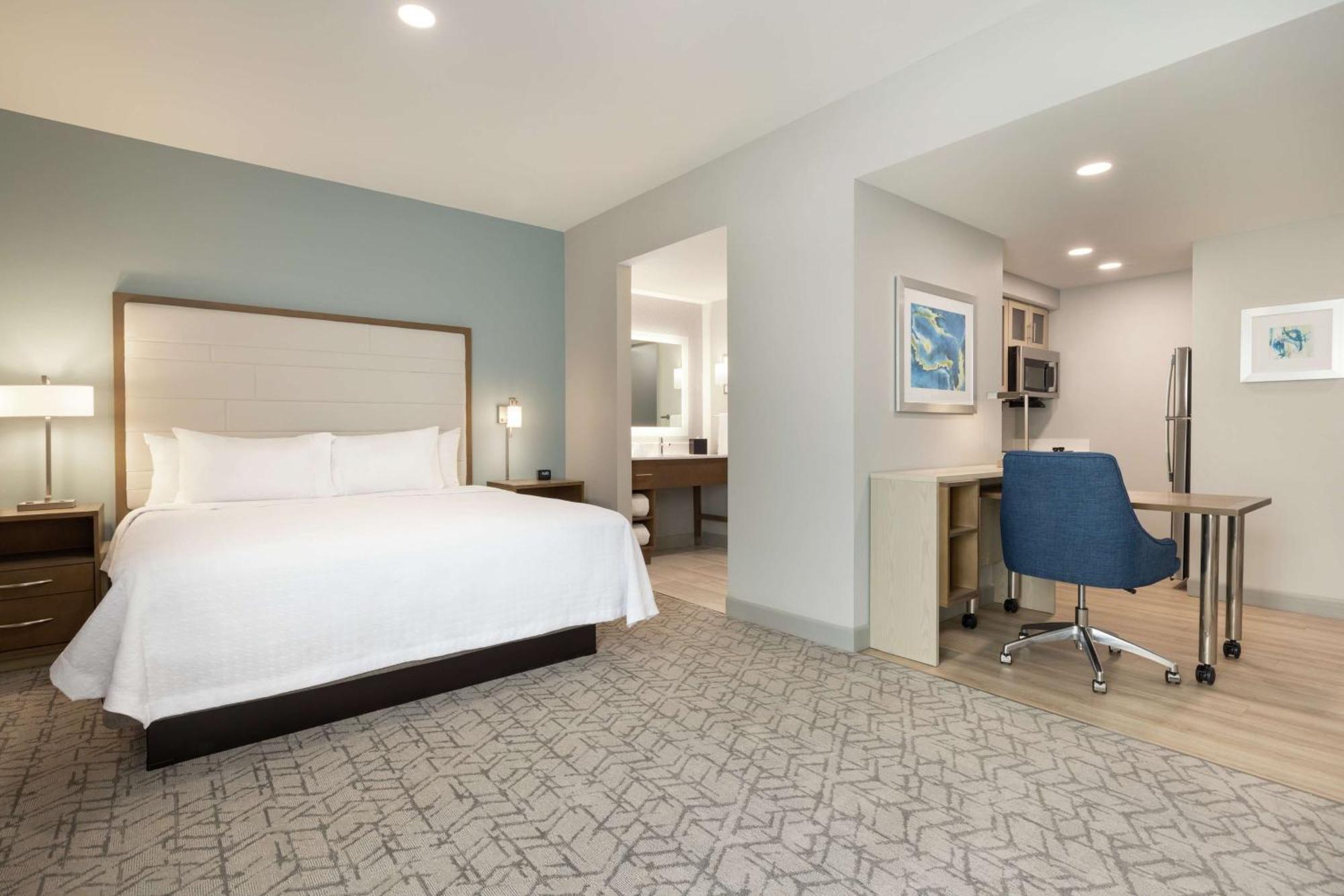 Homewood By Hilton Hotel McDonough