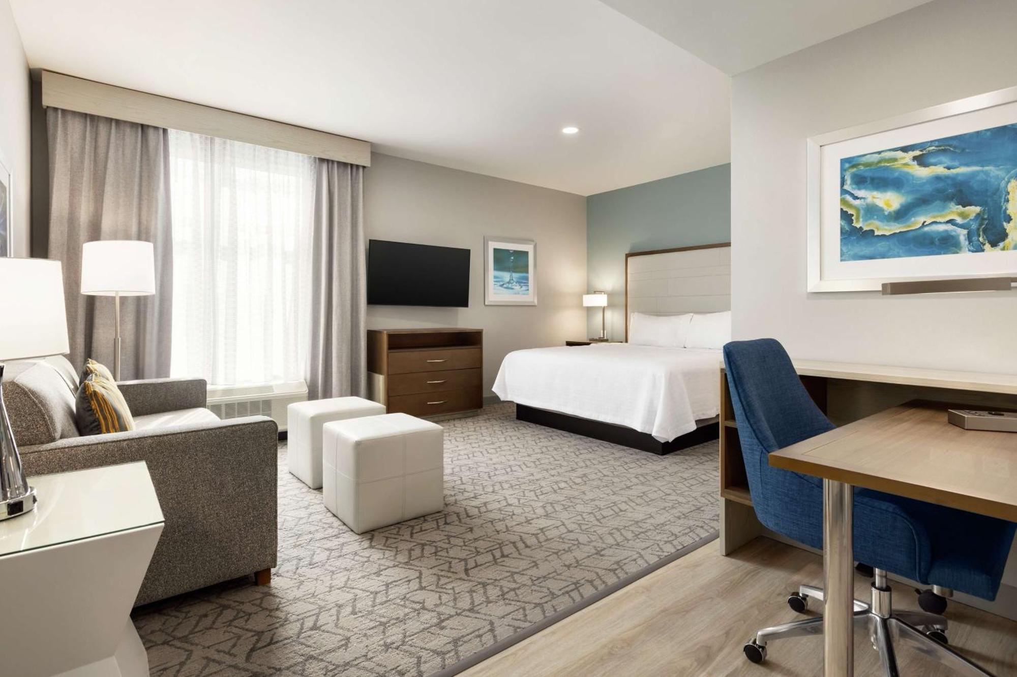 Homewood By Hilton Hotel McDonough