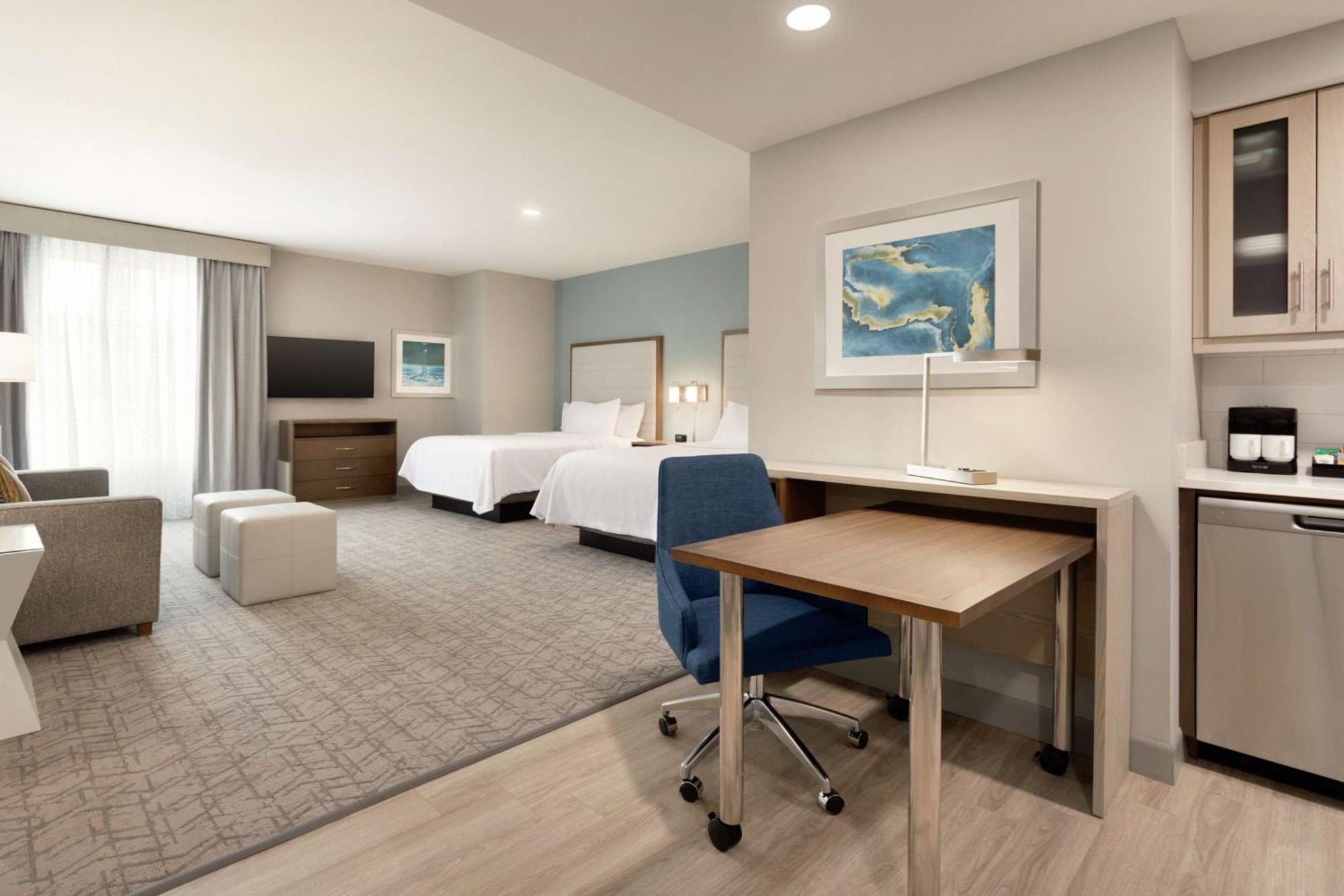 Homewood By Hilton